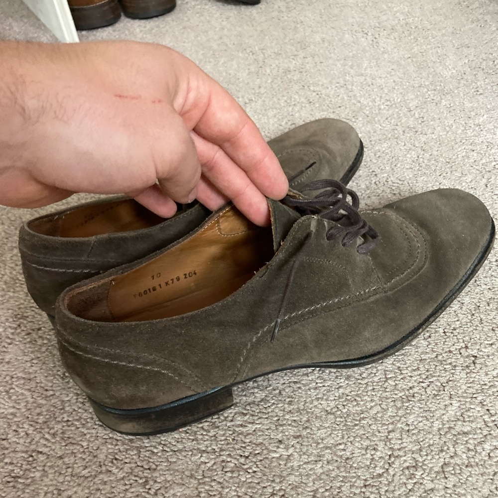 John varvatos shoes